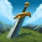 Heroes of Light its a fast paced Action - RPG