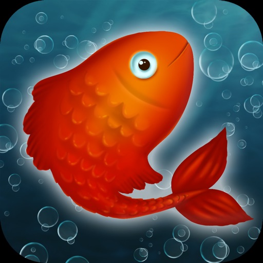 Fish Sea Hunt – Deep Ocean Icon