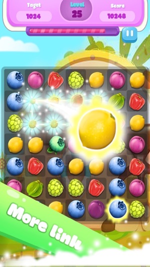 Fruit Mania (Splash)(圖4)-速報App
