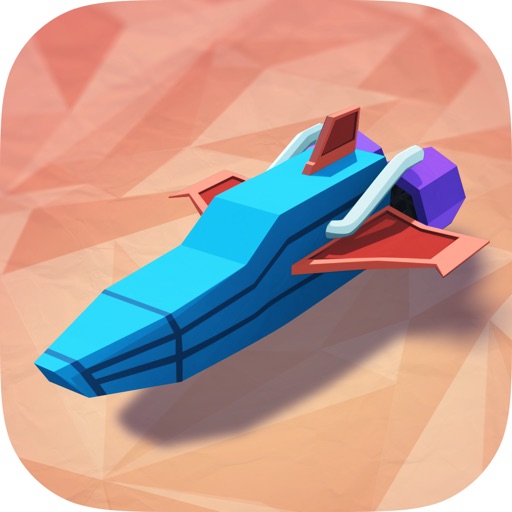 Recycle World 3D - Speed Dash iOS App