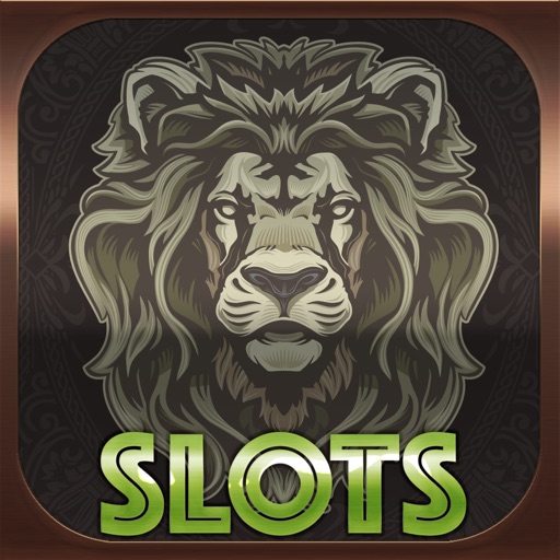 Wild Life Slots - Spin & Win Coins with the Classic Las Vegas Machine