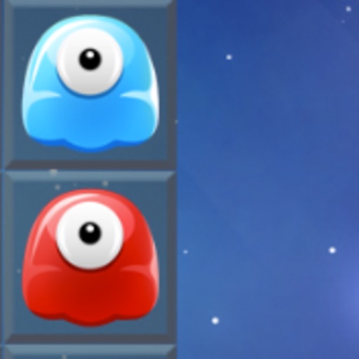 A Jelly Monsters Blossom icon