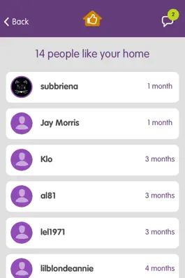 Game screenshot HomeSwapper Matches hack