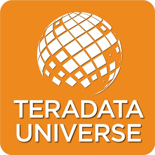 Teradata Universe Europe