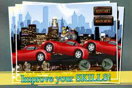 Game screenshot Xtreme езды мотоцикл гоночный велосипед apk