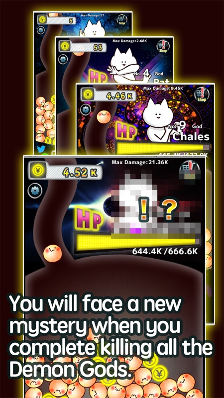 Just Kill Me. screenshot 3