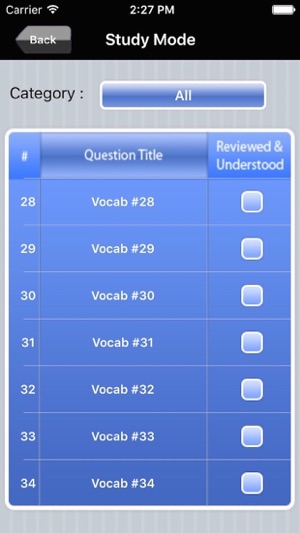 Miller Analogies Test Exam Prep Pro(圖2)-速報App