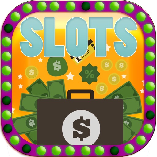 90 Party Search Slots Machines - FREE Las Vegas Casino Games icon