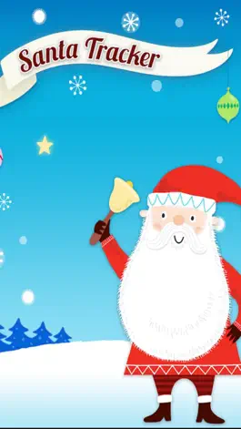 Game screenshot Отследить Санту бесплатно это Рождество mod apk