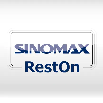 SINOMAX RestOn Читы