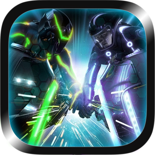 Absolute Rivals Rampage - Grand Racing Neon Rush