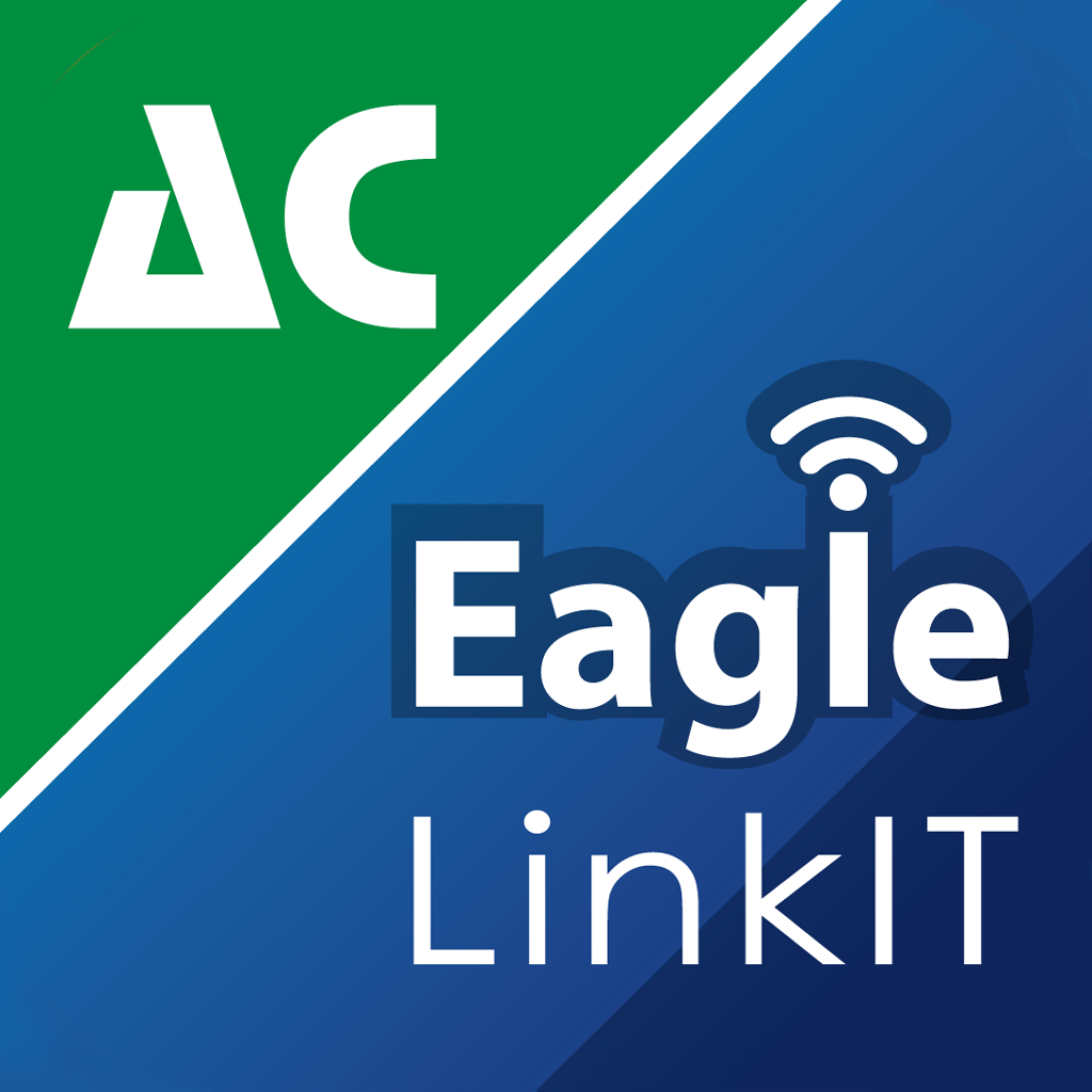 EagleLinkIT - Access Control App Icon