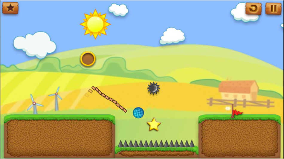 #2. Brain Path (iOS) 由: Cong Tran