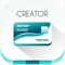 Business Card Creator PRO is the most advanced and powerful tool to create professional quality Business Cards in minutes