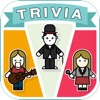 Icon Trivia Quest™ Actors - trivia questions