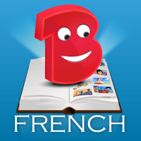 eBookBox French – Fun stories to improve reading and language learning