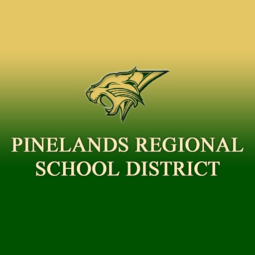 Pinelands Regional School District (PRSD) icon