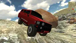 Game screenshot Extreme Offroad 4x4 SUV HD - Off Road Adventure Simulator mod apk