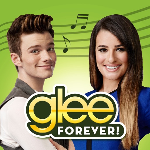 Glee Forever!