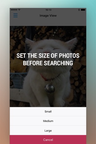 Reverse Photo Search – Free And Easy Image Searchのおすすめ画像5