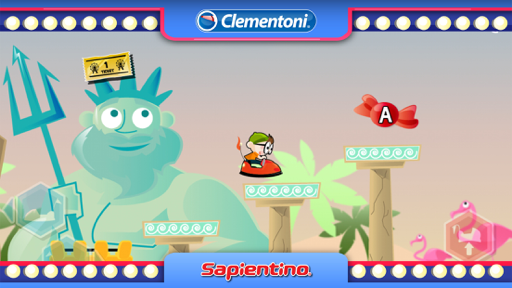 Fun-Fair screenshot 2