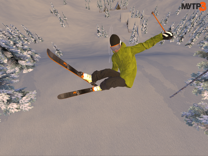 MyTP Freeskiing 3