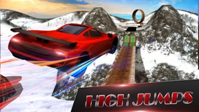 City Car Stunts 2016 screenshot