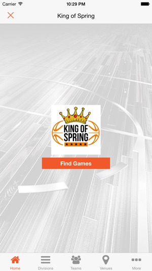 BallOut Events(圖3)-速報App