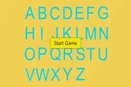 Game screenshot Learn Letters A to Z mod apk