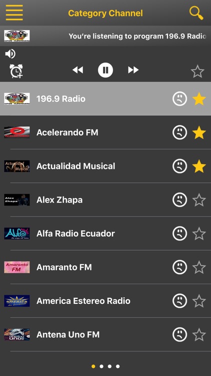 Radio Ecuador