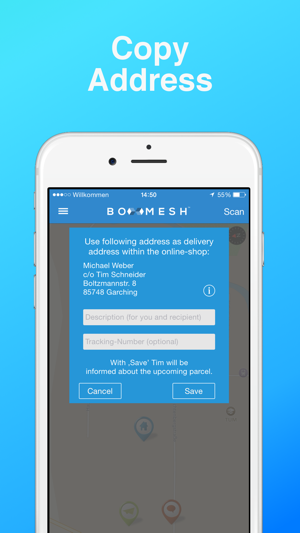 Boxmesh(圖2)-速報App