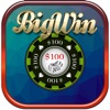 100 Big Win Jackpot Party Casino - Vip Slots Machines