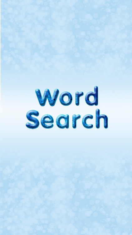 Word  Search - Find Crossword Puzzles