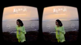 björk: stonemilker vr iphone screenshot 2