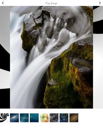 Screenshot #4 pour MOLDIV - L'éditeur de photo, collage, appareil photo beauté gratuit