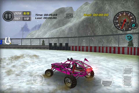 Buggy Rider screenshot 4