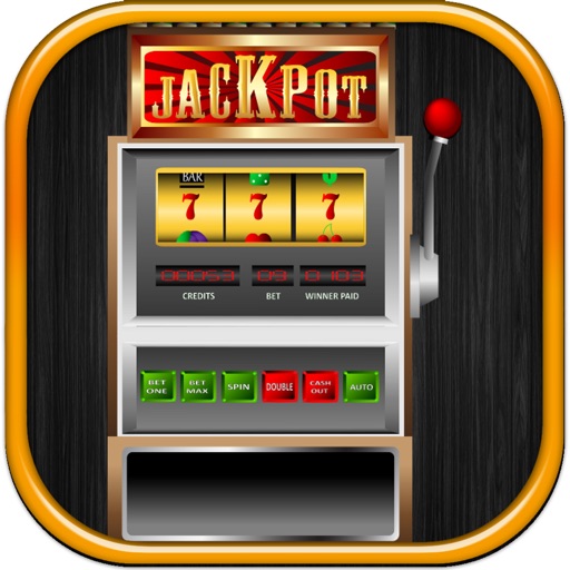 Play Lucky Jackpot Machine - Free Vegas Slots icon
