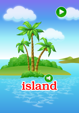 Learn English Vocabulary V.1 : learning Education games for kids and beginner Free screenshot 3