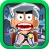 Dentist Game: For Danny Phantom Version