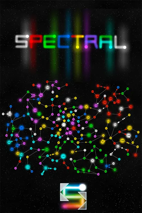 Spectral - Light Puzzle