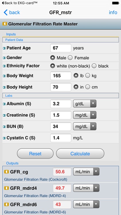 NephroCalc™