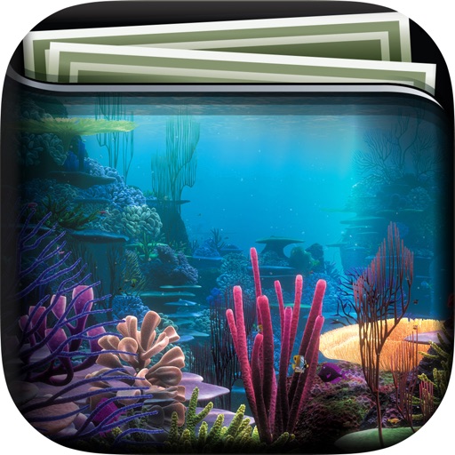 Underwater Art Gallery HD – Artworks Wallpapers , Themes and Collection Ocean Backgrounds