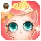 Play all day with Cute, your virtual kitty pet