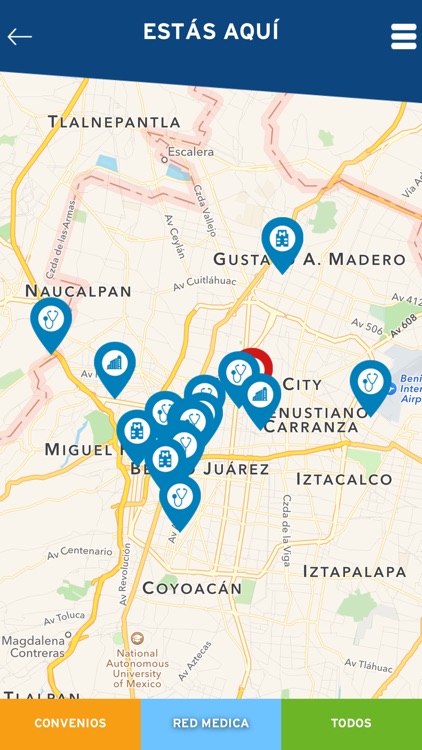 Sé BNMX screenshot-4