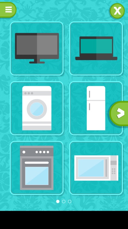 Learning about objects