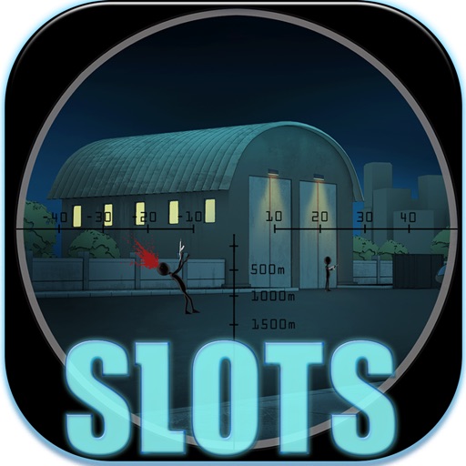 Game with Slots & Fun with friends - FREE Las Vegas Casino Spin for Win icon