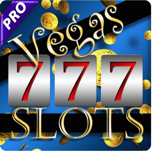 All New Vegas Slots With Progressive Reels HD (Pro) iOS App