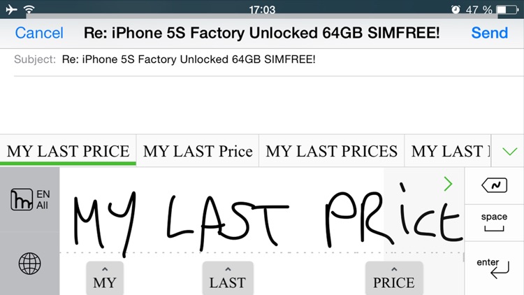 mazec screenshot-0