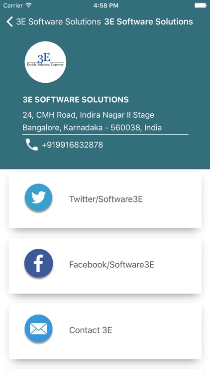 3E - Portfolio screenshot-4