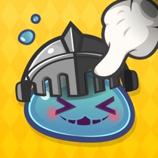 Activities of Slime Smasher EX: Non-stop Bubble Popping Game!